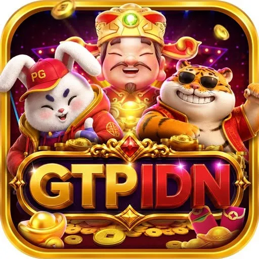 GTPIDN - Jelajahi Dunia Tanpa Batas