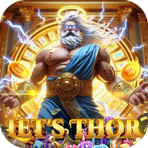 LETSTHOR - Aplikasi Sportsbook Terbaik untuk Penggemar Taruhan Olahraga