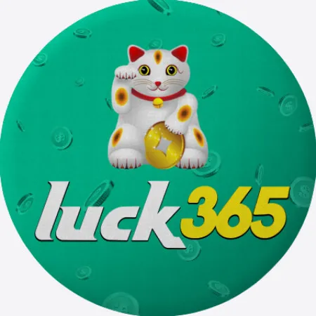 LUCK365 - Permainan Santai yang Menghibur
