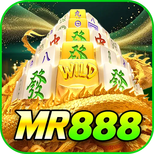 MR888 - Game Memancing Seru dan Menyenangkan