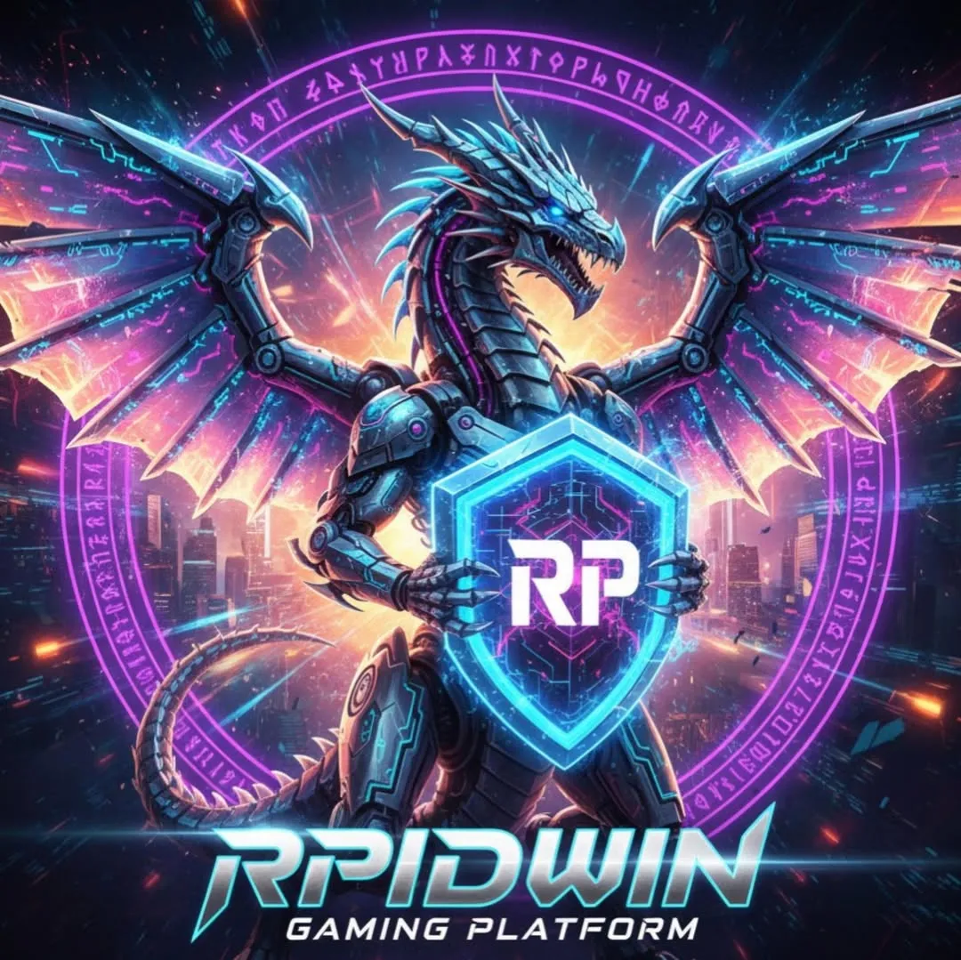 RPIDWIN - Game Live Casino Terbaik untuk Pengalaman Seru
